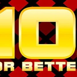 10s or Better online slot from 1x2gaming – play at rain-bet.eu