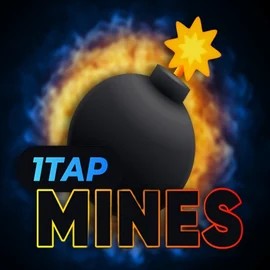 Play 1Tap Mines slot by Turbo Games on rain-bet.eu