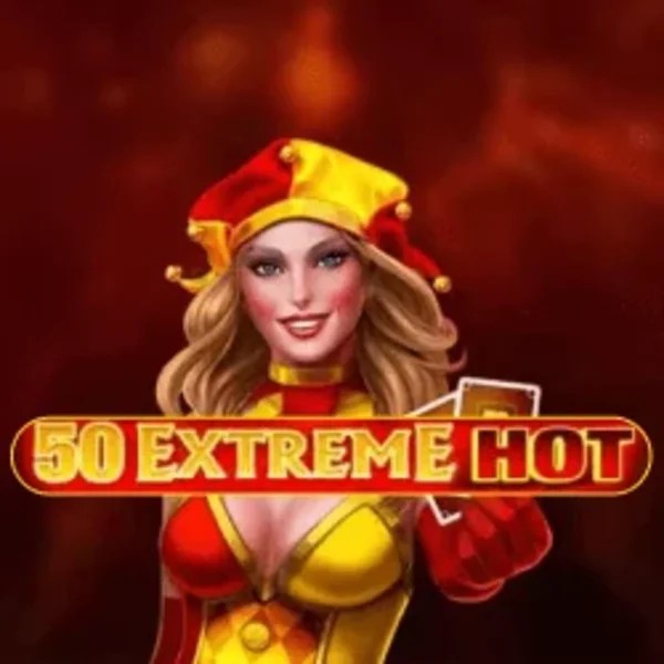 Play 50 Extreme Hot slot by Eurocoin Interactive on rain-bet.eu
