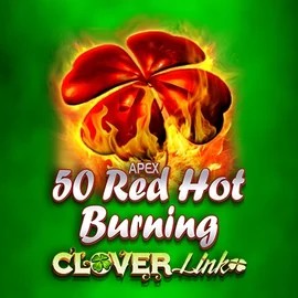 Play 50 Red Hot Burning Clover Links slot by Novomatic on rain-bet.eu