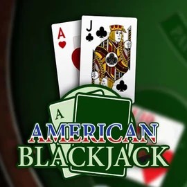American Blackjack online slot from Habanero – play at rain-bet.eu