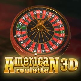 American Roullete 3D (Evoplay) logo by Evoplay Rainbet Casino