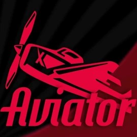 Aviator slot visual from Spribe available on rain-bet.eu