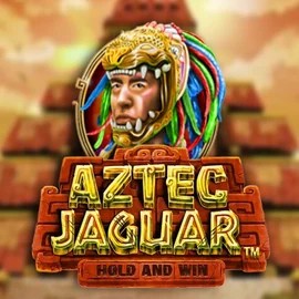 Aztec Jaguar Hold & Win casino game by SYNOT Games – featured logo at Rainbet Casino