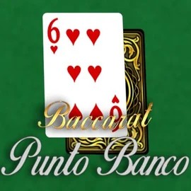 Baccarat - Punto Banco – slot by Red Tiger Gaming, featured at rain-bet.eu
