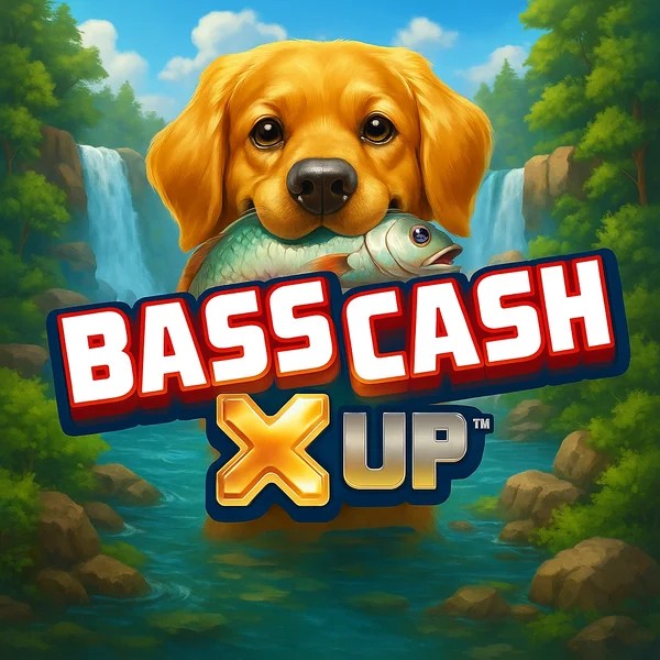 Bass Cash X UP online slot from Alchemy Gaming – play at rain-bet.eu