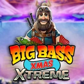 Try Big Bass Xmas Extreme slot by Pragmatic Play on rain-bet.eu – logo image
