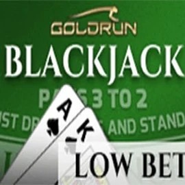 Play the Blackjack Low Bets slot by Holland Power Gaming on Rainbet Casino