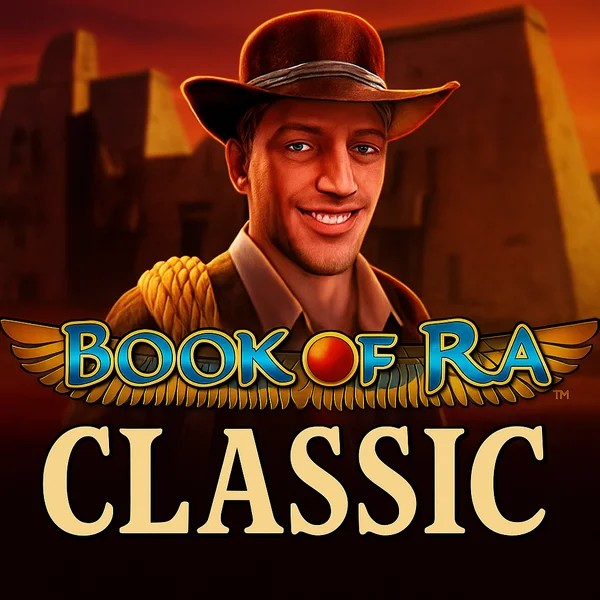 Play Book of Ra Classic slot by Novomatic on rain-bet.eu