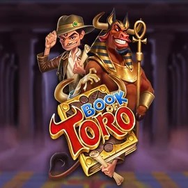 Play Book Of Toro slot by ELK Studios on rain-bet.eu