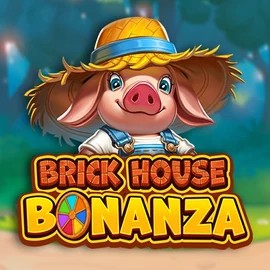 Enjoy Brick House Bonanza by Pragmatic Play – logo hosted on rain-bet.eu