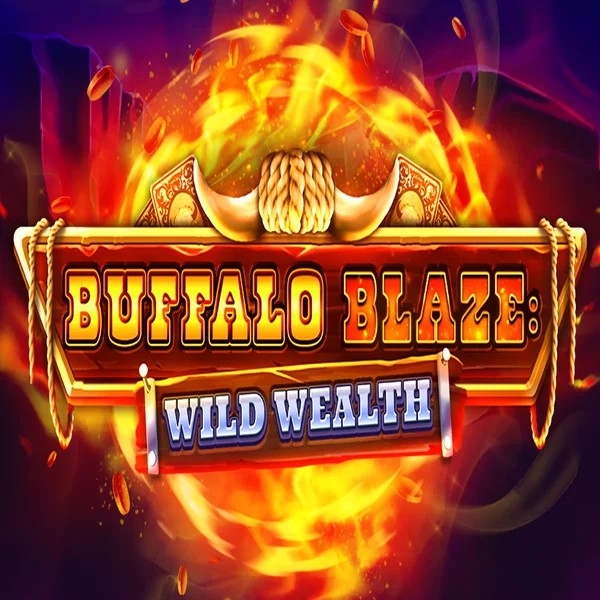 Play the Buffalo Blaze Wild Wealth slot by OctoPlay on Rainbet Casino