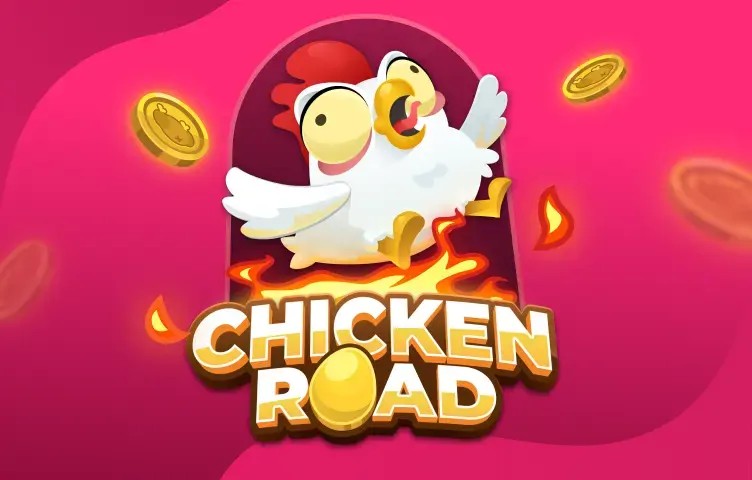 Chicken Road online slot from InOut – play at rain-bet.eu