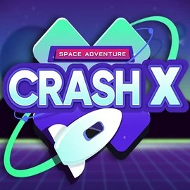 Crash X online slot from Turbo Games – play at rain-bet.eu