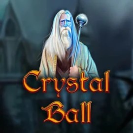 Play Crystal Ball slot by Gamomat on rain-bet.eu