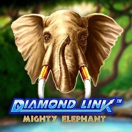 Play Diamond Link Mighty Elephant slot by Novomatic on rain-bet.eu