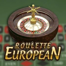 European Roulette (BGaming) slot visual from BGAMING available on rain-bet.eu