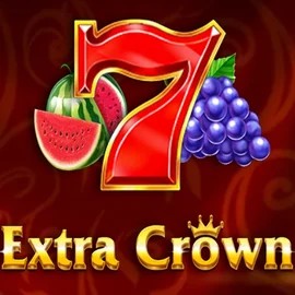 Extra Crown online slot from Amusnet Interactive – play at rain-bet.eu