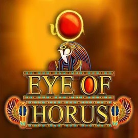 Try Eye of Horus slot by RTG (Reel Time Gaming) on rain-bet.eu – logo image