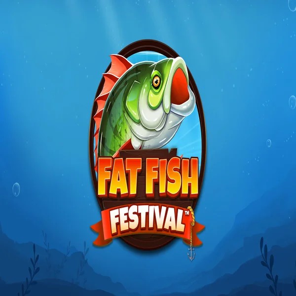 Play the Fat Fish Festival slot by Wishbone Games on Rainbet Casino