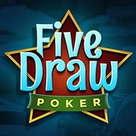 Enjoy Five Draw Poker MH (Nucleus) by Nucleus Gaming – logo hosted on rain-bet.eu