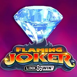 Play Flaming Joker Link and Win slot by Barstruck on rain-bet.eu