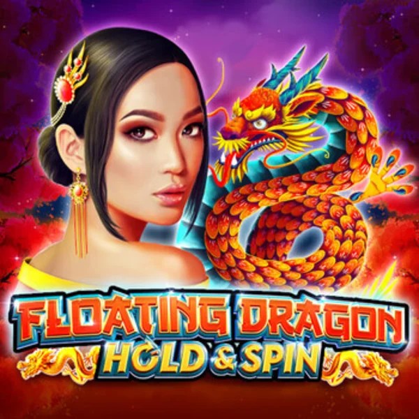 Try Floating Dragon slot by Pragmatic Play on rain-bet.eu – logo image