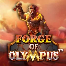Forge of Olympus online slot from Pragmatic Play – play at rain-bet.eu