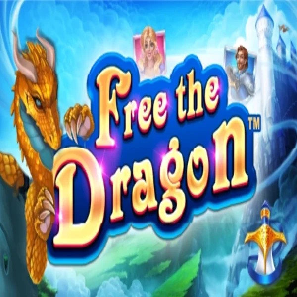 Free the Dragon slot visual from Playtech available on rain-bet.eu