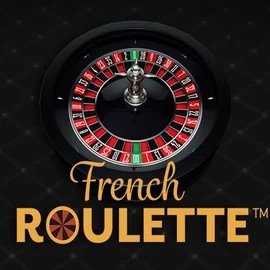 Official Table Games logo: French Roulette (NetEnt) by NetEnt at Rainbet Casino
