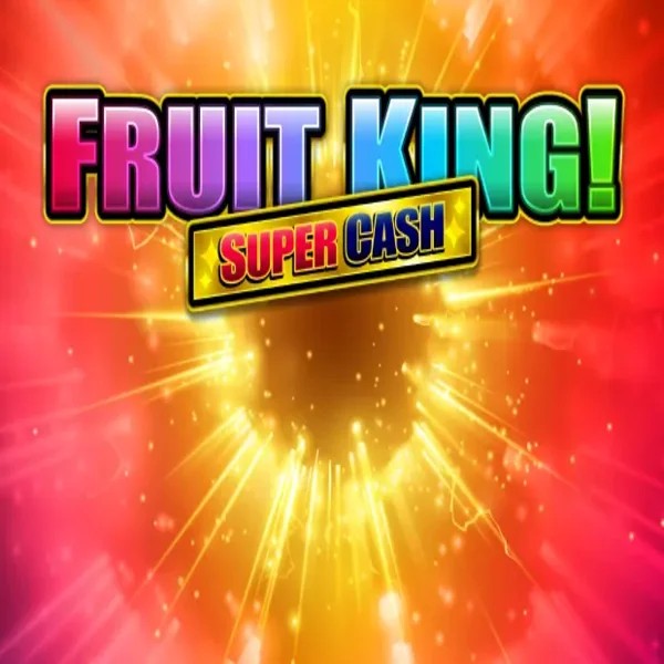 Fruit King Super Cash – slot by Greentube, featured at rain-bet.eu