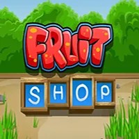 Try Fruit Shop slot by NetEnt on rain-bet.eu – logo image