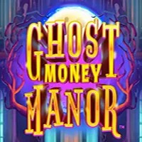 Enjoy Ghost Money Manor by Gold Coin Studio – logo hosted on rain-bet.eu