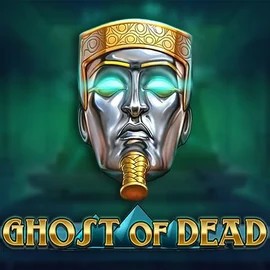 Ghost of Dead logo by  at Rainbet Casino