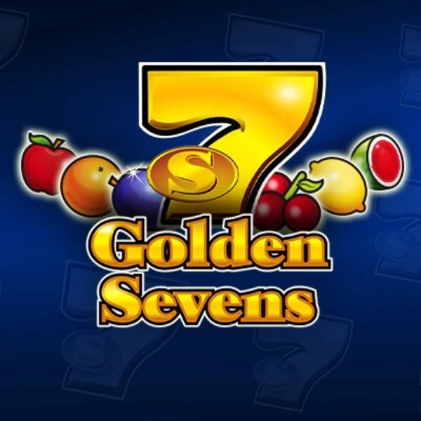 Play the Golden Sevens slot by Greentube on Rainbet Casino