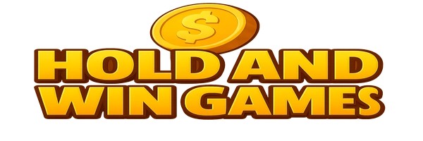 Hold and Win Games slot visual from Playson available on rain-bet.eu