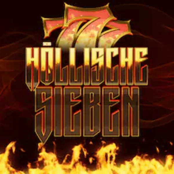 Hollische Sieben by Hölle Games, showcased at rain-bet.eu – game logo