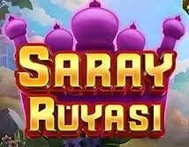 Saray Ruyasi slot visual from Pragmatic Play available on rain-bet.eu