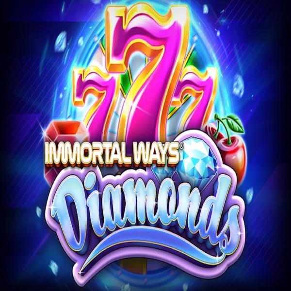 Play the Immortal Ways Diamonds slot by RubyPlay on Rainbet Casino