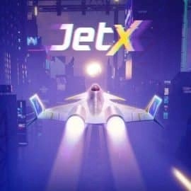 jetX online slot from SmartSoft – play at rain-bet.eu