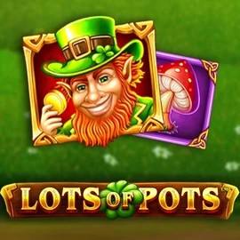 Play Lots of Pots slot by SYNOT Games on rain-bet.eu