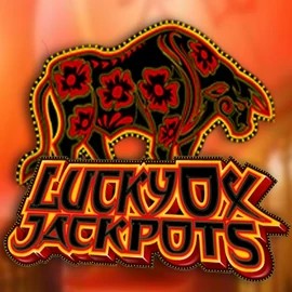 Lucky Ox Jackpots – slot by Rival, featured at rain-bet.eu