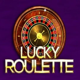 Play the Lucky Roulette slot by Belatra Games on Rainbet Casino