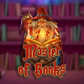Master of Books online slot from Swintt – play at rain-bet.eu