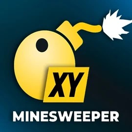 Casino Games logo of Minesweeper XY from BGAMING at Rainbet Casino