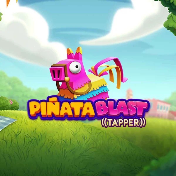 Play the Pinata Blast slot by Greentube on Rainbet Casino