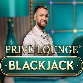 Privé Lounge Blackjack online slot from Pragmatic Play – play at rain-bet.eu