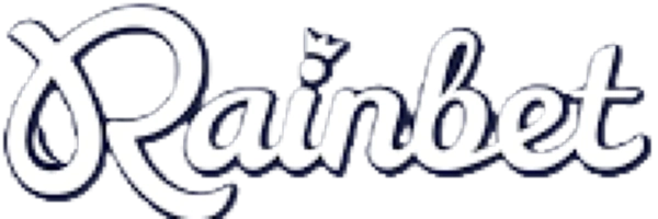 Rainbet casino login screen and game lobby interface on desktop and mobile