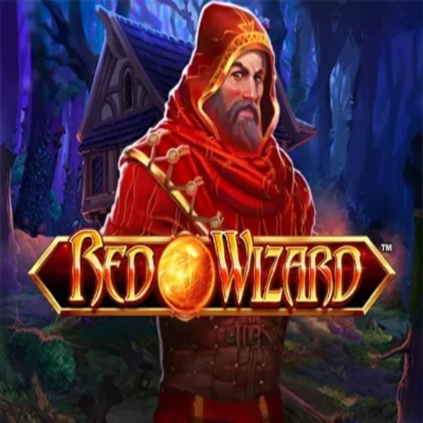 Red Wizard – slot by Rarestone Gaming, featured at rain-bet.eu