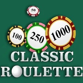 Roulette – slot by OneTouch Games, featured at rain-bet.eu